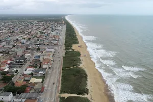 Praia de Guriri image