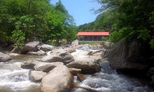 Observation Deck «Chimney Rock», reviews and photos, 431 Main St, Chimney Rock, NC 28720, USA