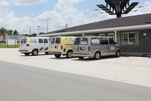 Locksmith «A Square Deal Locksmith», reviews and photos, 1421 Commercial Park Dr #3, Lakeland, FL 33801, USA