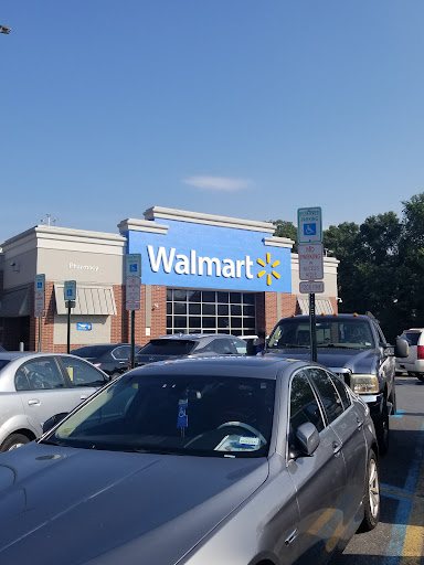Discount Store «Walmart», reviews and photos, 6210 Annapolis Rd, Landover Hills, MD 20784, USA