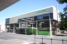 OUSA Clubs and Societies Centre