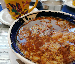 El Mexicano photo