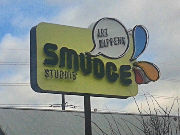 Smudge Studios