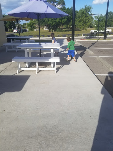 Ice Cream Shop «Twistee Treat Pinellas Park», reviews and photos, 4556 Mainlands Blvd W, Pinellas Park, FL 33782, USA