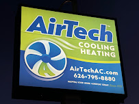 Air-Tech Air Conditioning & Heating, Inc. - Photo 9 - Car repair in Pasadena, CA, Glendale