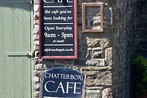 Chatterbox Cafe image
