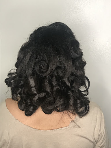 Beauty Salon «Topaz Salon», reviews and photos, 1509 S Lamar Blvd #400, Austin, TX 78704, USA