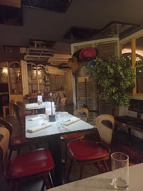 Atmosphère du Restaurant Chez Félix à Troyes - n°6