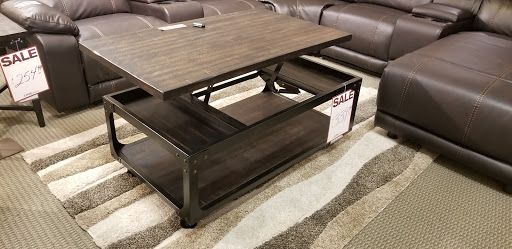 Furniture Store «Levin Furniture», reviews and photos, 23250 Lorain Rd, North Olmsted, OH 44070, USA