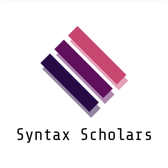 Syntax Scholars