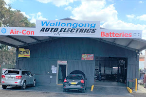 Marshall Batteries Wollongong
