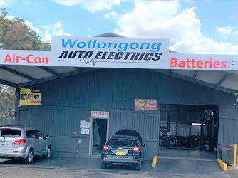 Marshall Batteries Wollongong