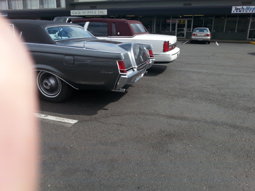 Hardware Store «Harbor Freight Tools», reviews and photos, 2165 W 7th Ave, Eugene, OR 97402, USA