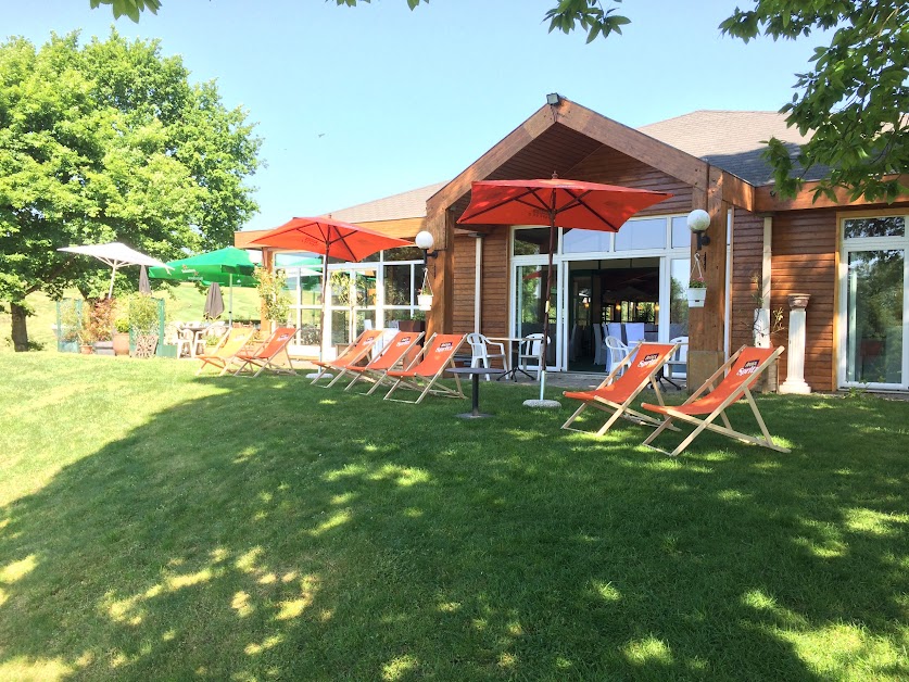 Restaurant Les Terrasses de Forges Forges-les-Bains