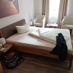 Photo n°1 de l'avis de Jenni.. fait le 14/06/2019 à 16:20 sur le  Gasthaus Hotel Rosenboom Burgsaal à Nottuln