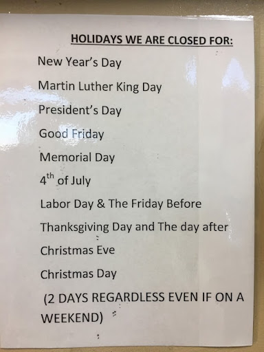 Day Care Center «American Child Care Inc», reviews and photos, 2154 Murfreesboro Pike, Nashville, TN 37217, USA