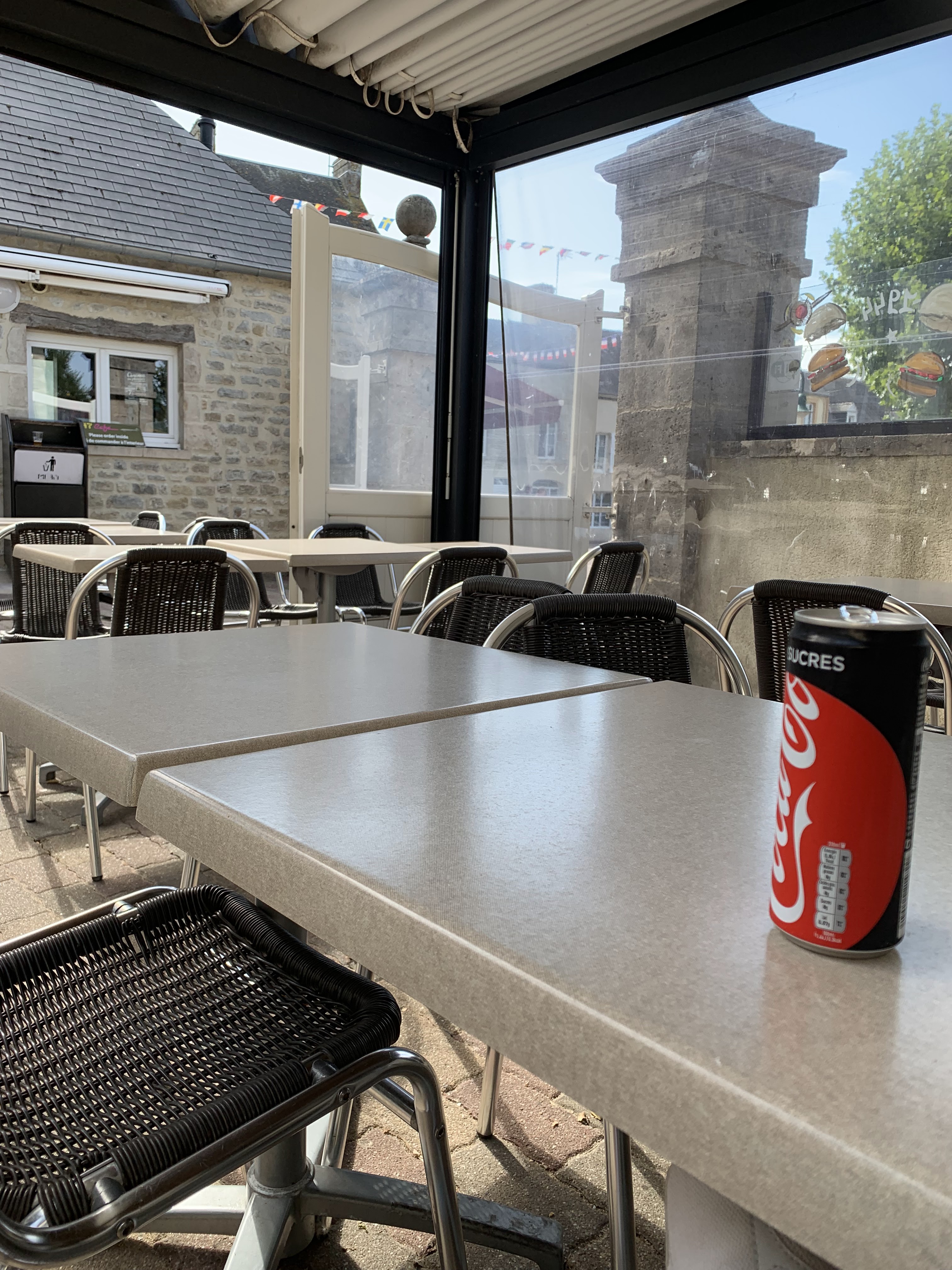 Photo n° 3 de l'avis de Lisa.a fait le 24/08/2019 à 19:16