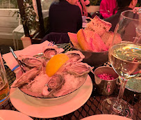 Plats et boissons du Restaurant Huguette, Bistro de la mer à Paris - n°16