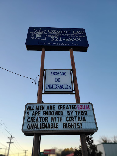 Law Firm «Ozment Law», reviews and photos