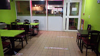 Atmosphère du Restaurant turc İstanbul Kebab à Compiègne - n°2