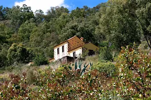 Casa Rural Las Caldereras image