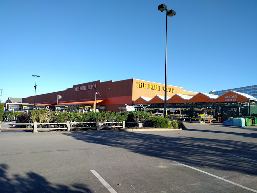 Home Improvement Store «The Home Depot», reviews and photos, 11215 St Charles Rock Rd, Bridgeton, MO 63044, USA