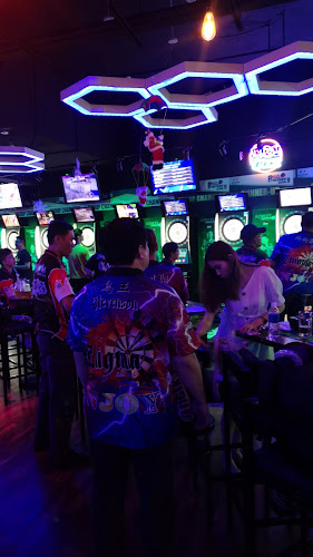 Comentarii opinii despre Forest5 Darts Cafe