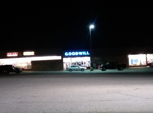Thrift Store «Goodwill», reviews and photos, 556 Cedar St, Mason, MI 48854, USA