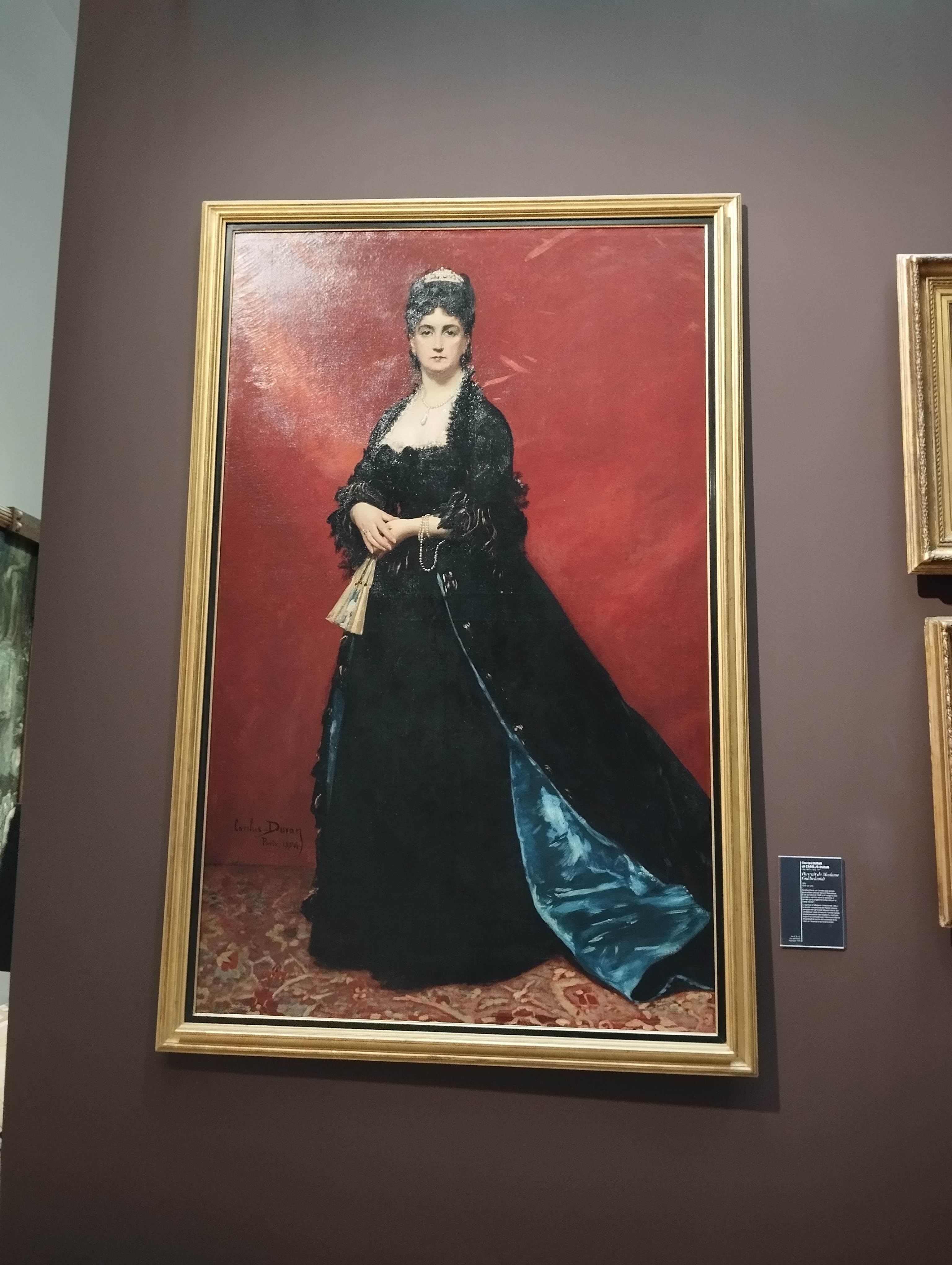 Photo n° 9 de l'avis de CHOCOLAT.7 fait le 11/06/2023 à 11:48