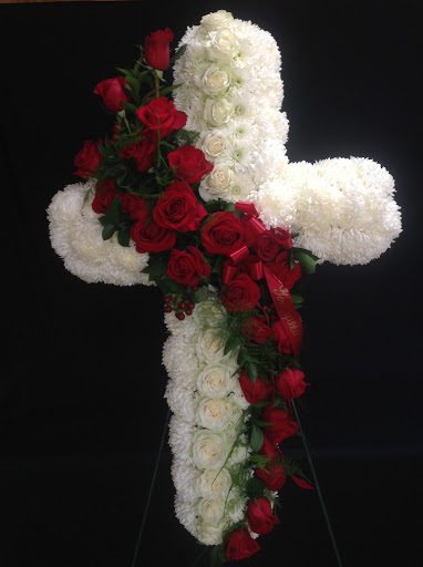 Florist «Marzi Florist Inc», reviews and photos, 33 Fern St, New Britain, CT 06053, USA