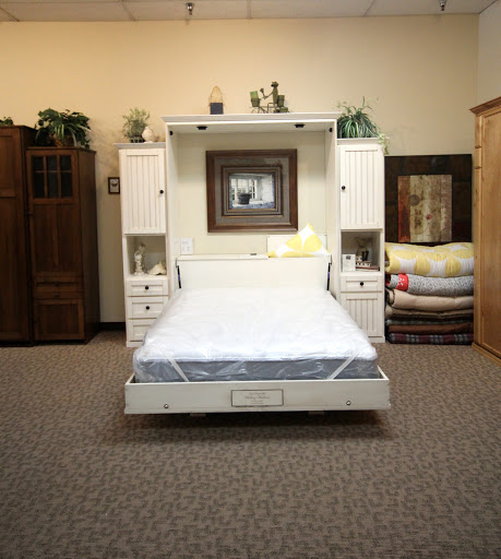 Bedroom Furniture Store «Wilding Wallbeds | Chino Hills Bedroom Furniture Store», reviews and photos, 4200 Chino Hills Pkwy #660, Chino Hills, CA 91709, USA