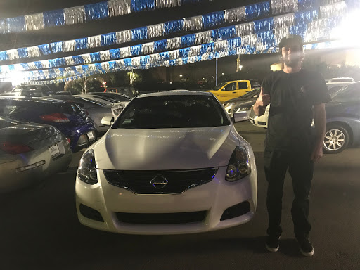 Used Car Dealer «Diamond Auto Exchange», reviews and photos, 1238 W 6th St, Corona, CA 92882, USA