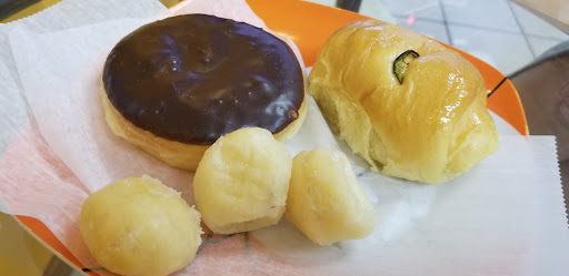 Donut Shop «Morning Star Donuts», reviews and photos, 820 Alma Dr #170, Allen, TX 75013, USA