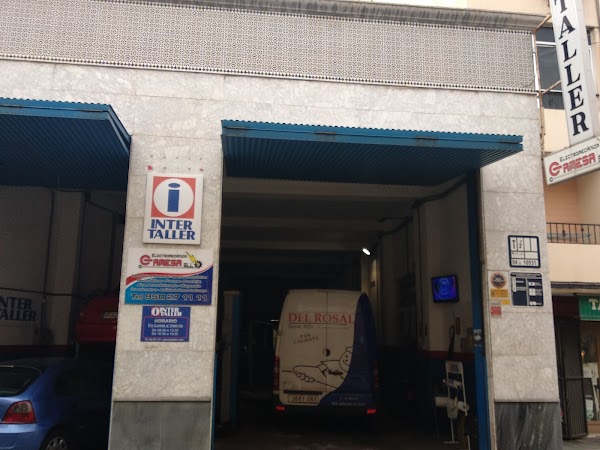 Imagen de Electromecanica Gamesa (2 de 4)