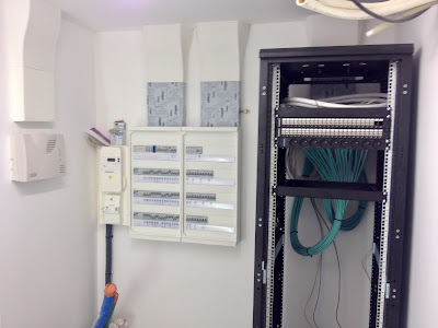 Elec 74 à Annecy