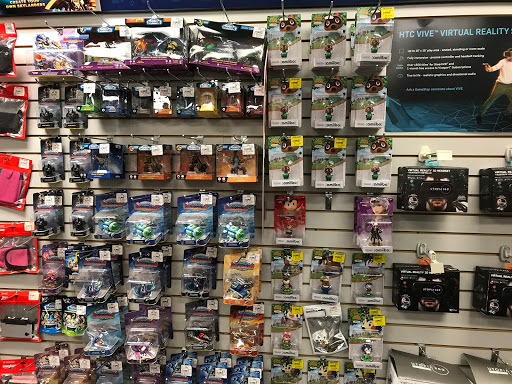 Video Game Store «GameStop», reviews and photos, 44 E Germantown Pike, Norristown, PA 19401, USA