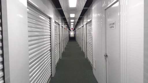 Self-Storage Facility «Metro Self Storage», reviews and photos, 500 N Kirk Rd, Batavia, IL 60510, USA