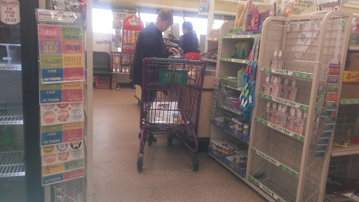 Dollar Store «Dollar Tree», reviews and photos, 1825 Salvio St, Concord, CA 94520, USA