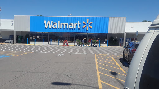 Discount Store «Walmart», reviews and photos, 795 Texas Ave, Bridge City, TX 77611, USA