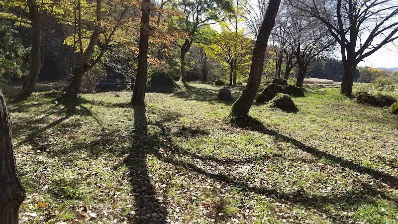 坪野親水公園