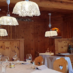 Photo n°1 de l'avis de Massimo.a fait le 05/07/2019 à 11:37 sur le  Ristorante Costa Salici à Cavalese