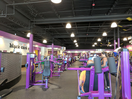 Gym «Planet Fitness», reviews and photos, 686 Fellsway, Medford, MA 02155, USA