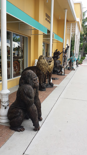 Coffee Shop «Starbucks», reviews and photos, 796 5th Ave S, Naples, FL 34102, USA