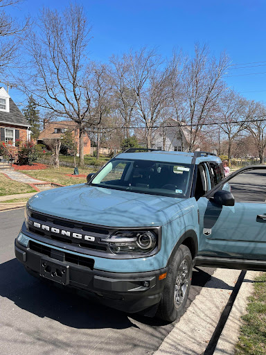 Ford Dealer «Ourisman Ford & Lincoln of Alexandria», reviews and photos, 6129 Richmond Hwy, Alexandria, VA 22303, USA