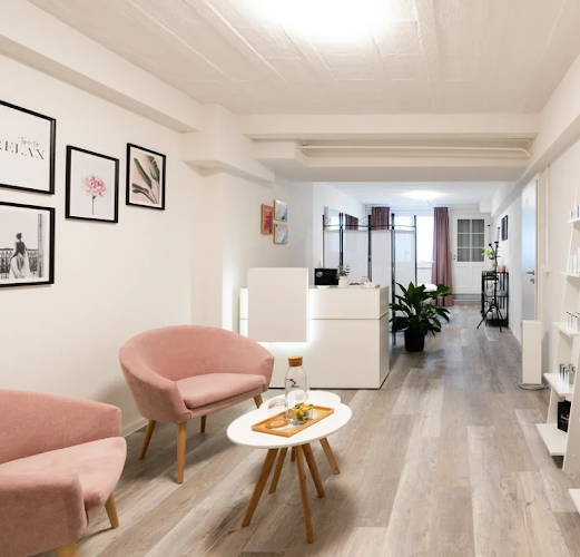 Rezensionen über Timea Huber Kosmetik in Zürich - Schönheitssalon