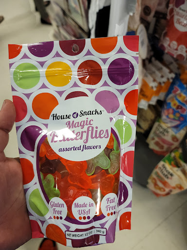 Department Store «Marshalls», reviews and photos, 77 Central Ave, Clark, NJ 07066, USA