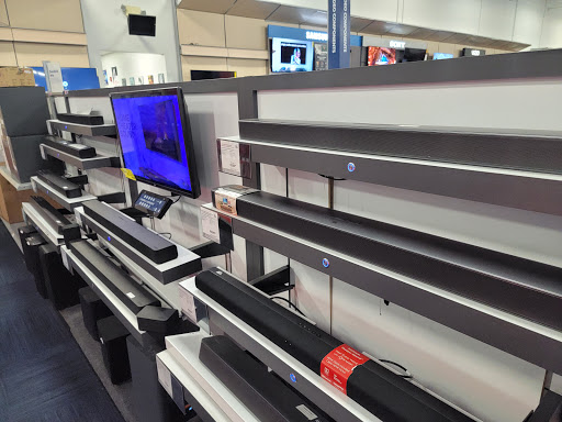 Electronics Store «Best Buy», reviews and photos, 2255 Springfield Ave, Vauxhall, NJ 07088, USA