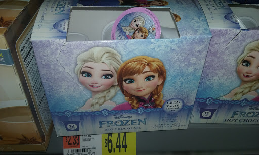 Supermarket «Walmart Neighborhood Market», reviews and photos, 175 S Middleton Rd, Nampa, ID 83651, USA