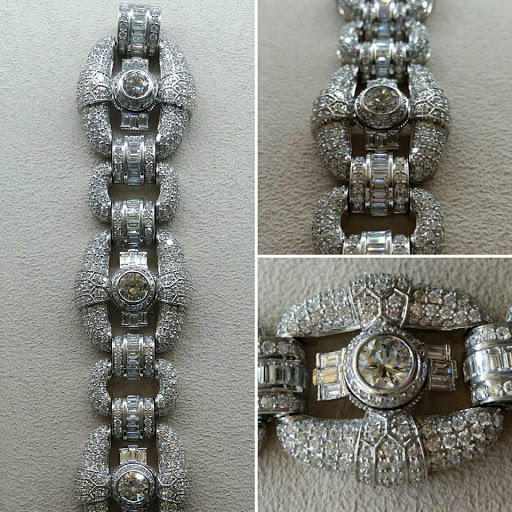 Jewelry Store «Dallas Gold & Silver Exchange», reviews and photos, 1109 W Interstate 20, Arlington, TX 76017, USA