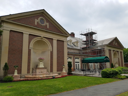 Banquet Hall «Hall of Springs», reviews and photos, 108 Avenue of the Pines, Saratoga Springs, NY 12866, USA